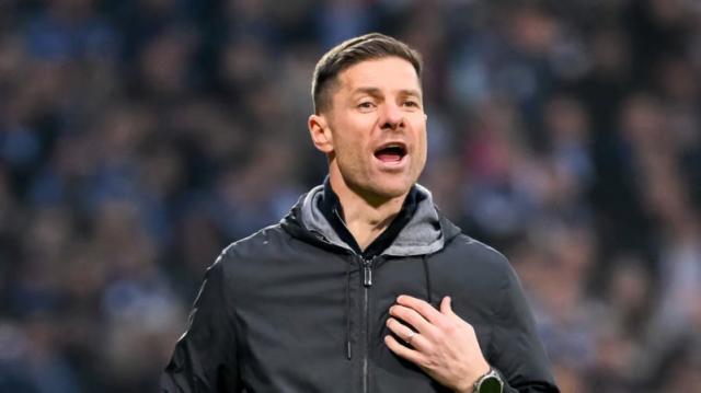 九游体育app官网-【观察】10轮仅4胜，卫冕冠军勒沃库森这是怎么了？