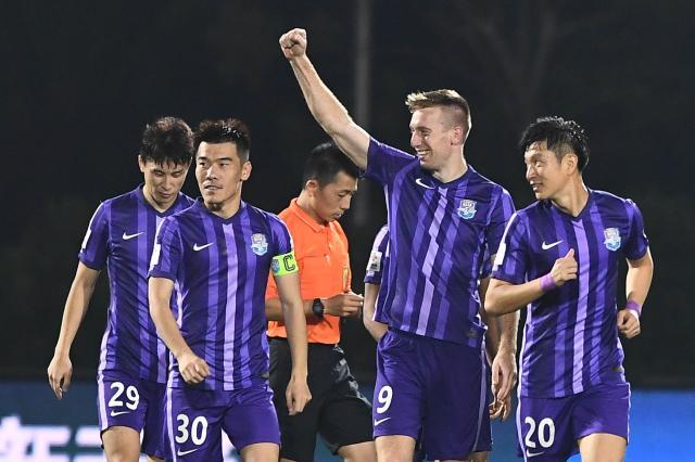 九游体育-延续津门洋枪慢热传统 破荒后的贝里奇迎来爆发？