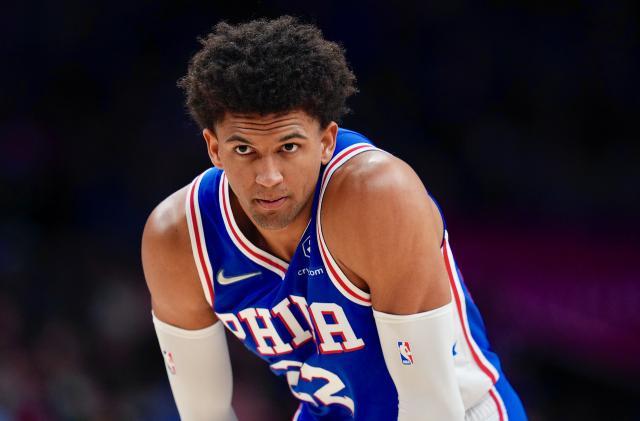 九游体育app官网-交锋猛龙76人形势不乐观 塞布尔缺席客场已成定局