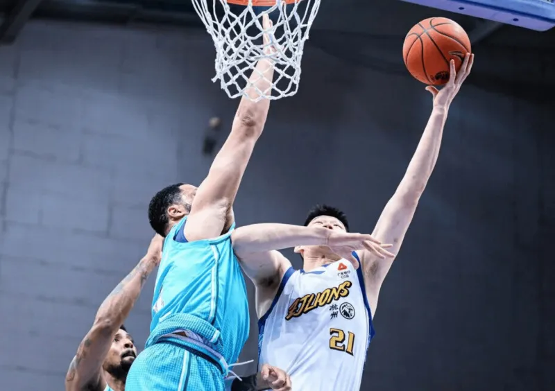 九游体育app官网-广厦男篮总结比赛：胡金秋&amp;amp;布朗&amp;amp;孙铭徽表现助球队拿下胜利