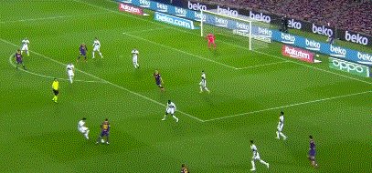 九游体育官网-【西甲】梅西双响+策动阿尔瓦进球 巴萨3比0埃尔切